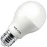 Philips | LED-lamppu | Suuri kanta E27 | Vakiolamppu | Matto | 56mm | 5.5W