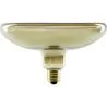 Segula Floating LED Smokey | Heijastinlamppu | Suuri kanta E27 6W | 200mm