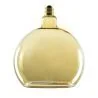 Segula Kelluva LED Golden | Globelamp | Suuri kanta E27 4.5W | 200mm