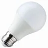 Lighto | LED-lamppu | Suuri kanta E27 | Vakiolamppu | Kirkas | 60mm | 9W