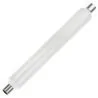 Osram | LED-lamppu | S19-asennus | Putkilamppu | Opaali | 38mm | 9W
