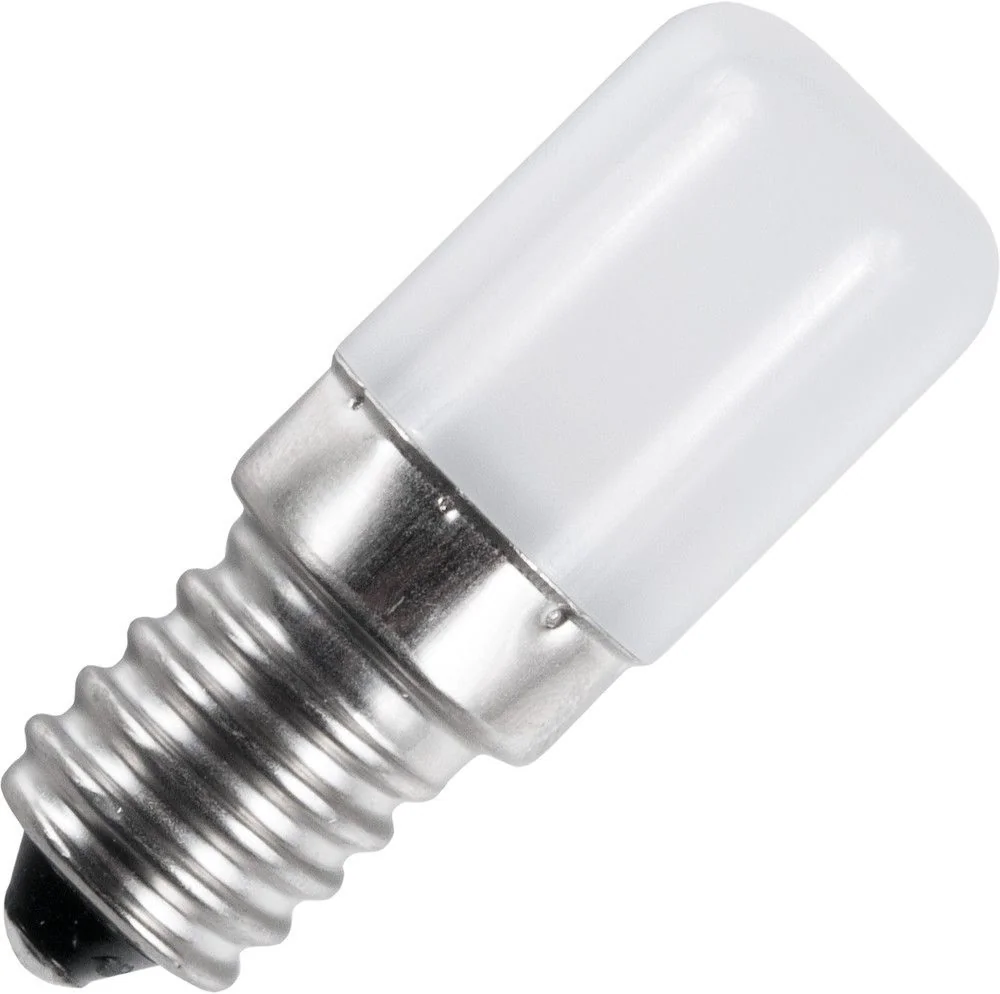 SPL | LED-lamppu | Pieni sovitin E14 | Putkilamppu | Kirkas | 18mm | 2W