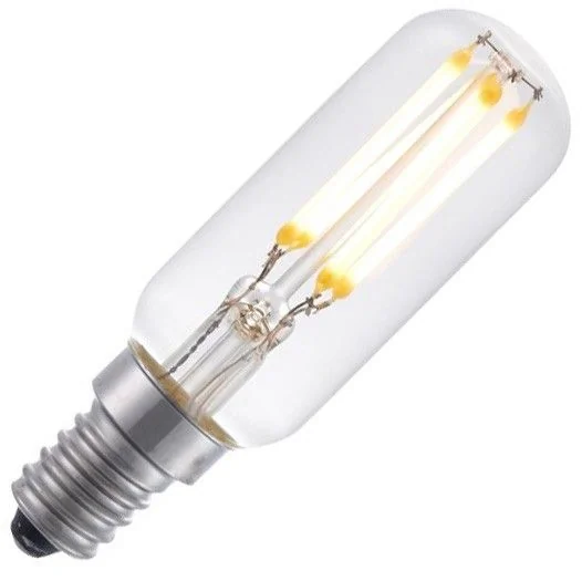 SPL | LED-putkivalaisin | Pieni asennus E14 | 4W himmennettävä