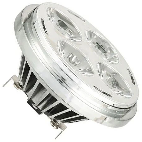 SPL | LED-lamppu | G53-asennus | Spot | 111mm | 22W | 48V
