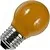SPL | LED-pallolamppu | Suuri kanta E27 | 1W
