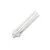 PL-T | GX24Q-4-asennus | 42W | 840 Cool White | Opaali | 4-nastainen | 4-pinninen