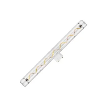 SPL | LED-hehkulanka | S14d-asennus | nauhat | Kirkas | 2,8W | Himmennettävä | 922 erittäin lämmin valkoinen | 922 Extra Warm White