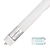 Lighto | LED-loisteputki | T8 | 9W | 160lm/W | 60cm | 840 Cool White | korvaa 18W loisteputken | EM/Mains
