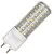 Bailey | LED-lamppu | G12-asennus | Putkilamppu | Kirkas | 28mm | 8W