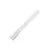 SPL | LED-lamppu | 2G11-asennus | Putkilamppu | Opaali | 8W | 830 neutraali valkoinen