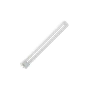 PL-L | 2G11-asennus | 24W | 830 Warm White | Opal | 4-nastainen | 4-pinninen