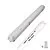Lighto | LED TL + valaisin | T8 | 1x18W | 120cm | IP65 | Vesitiivis | korvaa 36W loisteputken.