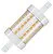 SPL | LED-lamppu | R7s-asennus | Muut | 78mm | 8W