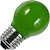 SPL | LED-pallolamppu | Suuri kanta E27 | 1W