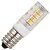SPL | LED-lamppu | Pieni sovitin E14 | Putkilamppu | 17mm | 3.5W