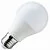 Lighto | LED-lamppu | Suuri kanta E27 | Vakiolamppu | Opal | 60mm | 5W