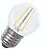 Bailey | LED-lamppu | Suuri kanta E27 | 2W | 12 - 42V | 12 - 42V