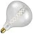 SPL | LED Design | Suuri pistorasia E27 | 6W himmennettävä