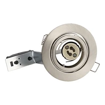 Bailey | Upotettava valaisin | GU10 | 3 - 50W 