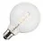 Lighto | LED hehkulamppu | E27-asennus | Globelamp | Kirkas | G95 | 95mm | 4W | 4W