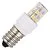 SPL | LED-lamppu | Pieni sovitin E14 | Putkilamppu | 17mm | 1.7W | 24V