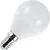 SPL | LED-lamppu | Pieni kanta E14 | Pallolamppu | Opal | 45mm | 5W