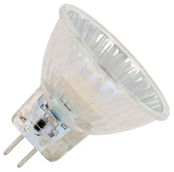 Bailey | LED-lamppu | GU4-asennus | Spot | 35mm | 1.8W | 12V