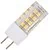 SPL | LED-lamppu | GY6.35-asennus | pistorasiaan kytkettävä lamppu | 17mm | 3.5W | 12V
