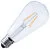 Bailey | LED Edison-lamppu | Suuri kanta E27 | 4W (korvaa 40W)