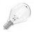 Calex | LED-hehkulanka | Pallo | Kirkas | E14-asennus | 4,5W