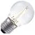 SPL LED-hehkulamppu | 2W E27-suurisokeri | Himmennettävä