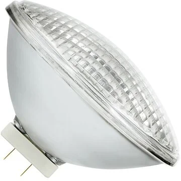 SPL | Eco Halogen | Ba22d-asennus | 42W | 235V | Kirkas | GLS | 55x105mm | 55x105mm