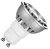 Bailey | LED-lamppu | GU10-asennus | Spot | 50mm | 4W | 24V