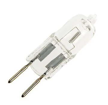 Bailey | GY6.35 | Pistokelamppu | 10mm | 60W | 12V
