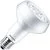 Philips | LED-lamppu | Suuri kanta E27 | Heijastinlamppu | Matto | 80mm | 7W