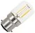 Bailey | LED-putkilamppu | Bajonetti B22d | 1.6W (korvaa 16W) 60mm