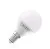 Calex | LED SMD | Pallo | E14-asennus | 2,8W