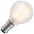 SPL | LED-pallolamppu | BA15d | 4W himmennettävä