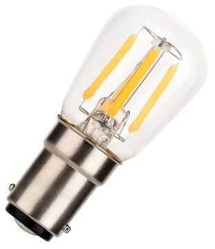 Bailey | LED Muut | BA15d | 2W | 24V