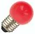 Bailey | LED-lamppu | Suuri asennus E27 | Pallolamppu | 45mm | 1W