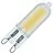 SPL | LED-lamppu | G9-asennus | Pistokepolttimo | 13,3mm | 2W