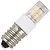 SPL | LED-lamppu | Pieni sovitin E14 | Putkilamppu | Kirkas | 47mm | 2.5W