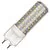 Bailey | LED-lamppu | G12-asennus | Putkilamppu | Kirkas | 28mm | 8W