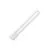 SPL | LED-lamppu | 2G7-asennus | Putkilamppu | Opaali | 5W | 830 neutraali valkoinen