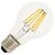 Bailey | LED-lamppu | Suuri valaisin E27 | 6W | 130V