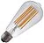 SPL | LED Edison-lamppu | Suuri kanta E27 | 6,5W himmennettävä