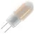 Calex | LED-lamppu | G4-asennus | Pistokepolttimo | 14mm | 1.5W | 12V