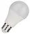 Bailey | LED-lamppu | Suuri sovitin E27 | Vakiolamppu | 60mm | 5W | 12 - 28V | 12 - 28V