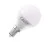 Calex | LED SMD | Pallo | E14-asennus | 4.9W