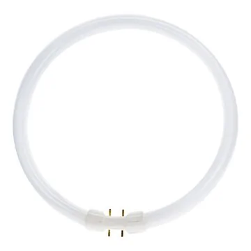 T5 Circline | 55W | 2GX13-asennus | 830 Warm White | 4-pin | Φ300MM